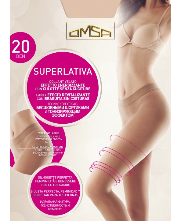 20 Den Omsa Superlativa